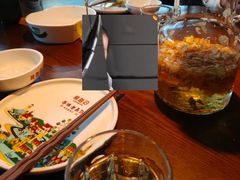 -前海沿·青岛菜(李沧万达店)