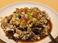 -上海兴国宾馆 丽宫中餐厅