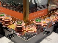 -争鲜回转寿司(南开大悦城店)
