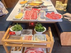 -傣妹火锅(南京东路一店)
