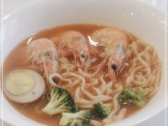 -子霖南山鲜虾面(南山总店)