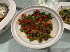 -梁家大院•农家菜(昆山会展中心店)