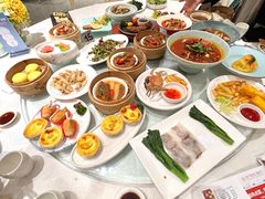 -宴会中心