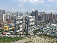 -上海北方智选假日酒店