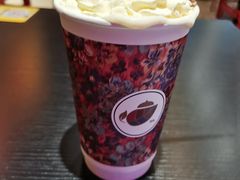 -茶话弄(中贸广场店)