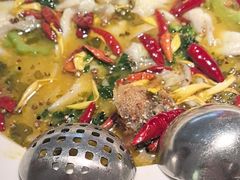 -太二酸菜鱼(福州泰禾店)