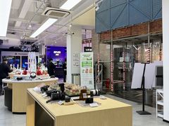 -Sony Store 索尼(上海淮海中路店)