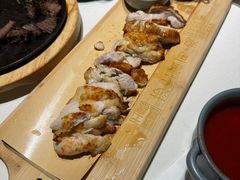 -俄士厨房(印象汇店)