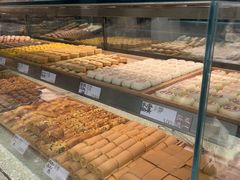 -泸溪河桃酥(西直门凯德店)