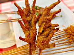 -七个烧烤·武汉大排档(翻身店)