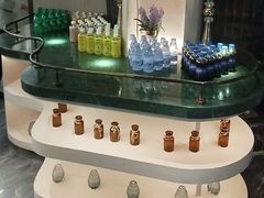 -陆琴脚艺·足浴·SPA(夫子庙店)
