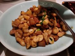 -荷花亭·湖北融合菜(中商广场店)