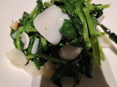 -淮香国色·淮扬菜(正大中心店)