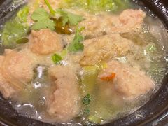 -三鞭一花·独一处·元英砂锅(海光寺店)