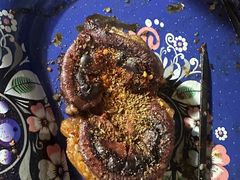 -新疆狼爷烤肉(宋庄店)