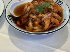 美极湖虾-风味小馆(天目湖宾馆店)
