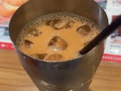 -孖记茶档·热腾茶餐(江南西plus店)