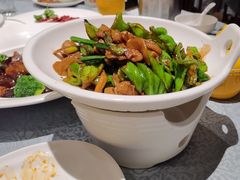 -阿娘家·原生态农家菜(国顺东路店)