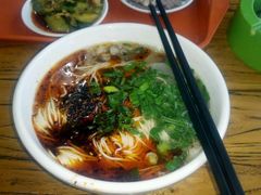 牛肉面-兰州马子禄牛肉面(文景公园店)
