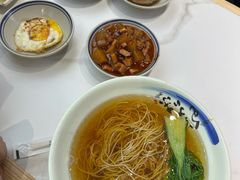 -得得本帮面馆(台儿庄路店)