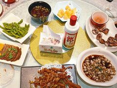 -阿巧一号私房菜(止园路店)