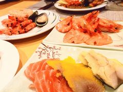 -咖啡苑·沈阳今旅酒店Hotel Jen·香格里拉集团
