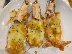 -芭菲盛宴·环球美食(锦城万达广场店)