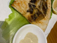 干煎虱目鱼-乡亲鹅肉城(昆山店)