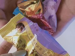 -歌斐颂巧克力小镇