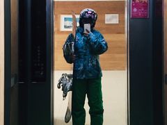 -中旅松花湖滑雪场