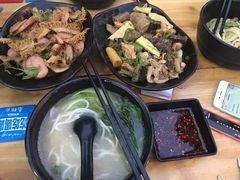 -泰粗卤加热卤味(义全店)