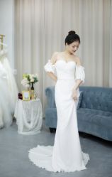 -LOVE SHINE婚纱·红鼎庄龙凤褂·妈妈装定制