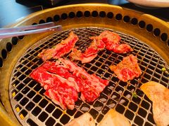 -谷牛和牛烤肉(漕河泾印象城店)