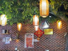 -海碗油泼面·八次方·水库鱼·粘卷子(平谷店)