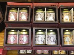 -茶颜悦色(银盆岭万达广场店)