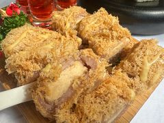 -若蘭慈·无国界素食料理(欢乐海岸店)