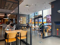 -汉堡王(常熟美城店)