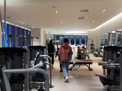 -YCHL FIT 健身(星寰店)
