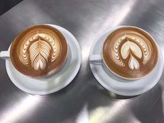 -Peet's 皮爷咖啡(东湖路手作店)