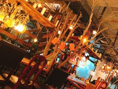 大堂-MAAN COFFEE(金桥店)