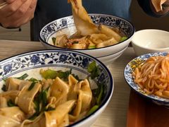 -樊记腊汁肉(竹笆市总店)
