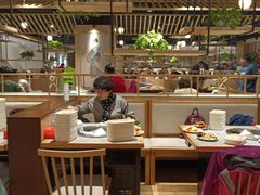 -福成自助烤肉(华冠天地城关店)