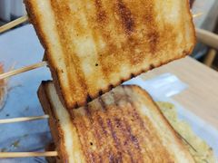 -烤五行·烧烤烤串(石佛营店)