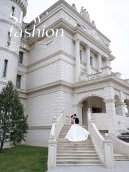 -梵初·STUDIO婚纱摄影(通州万达店)