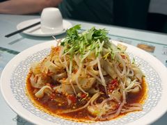 -新疆兵团食府清真(马连道店)