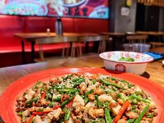 -兔槽江湖菜·重庆璧山兔(水围店)