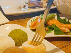 -水木锦堂·自助铁板烧(望京凯德MALL店)