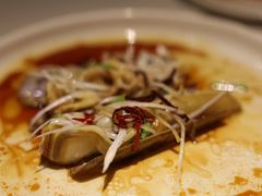 -开海·红岛海鲜虾水饺(石老人店)