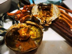 -神洲四海大酒楼(王府井澳门中心店)