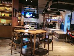 -JINNS锦时 steak&pizza(浸信会礼拜堂旧址店)
